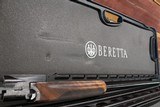 Beretta Silver Pigeon 3 Combo - 7 of 7