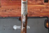 Beretta Silver Pigeon 3 Combo - 5 of 7