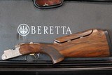Beretta Silver Pigeon 3 Combo - 1 of 7