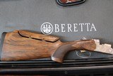 Beretta Silver Pigeon 3 Combo - 3 of 7