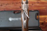 Beretta Silver Pigeon 3 Combo - 6 of 7