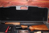 Perazzi MXS: Used 12ga. - 1 of 6