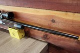 Cooper Arms of Montana Model 22 7mm-08 REM - 3 of 5