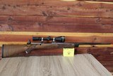Cooper Arms of Montana Model 22 7mm-08 REM - 1 of 5