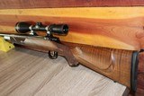 Cooper Arms of Montana Model 22 7mm-08 REM - 4 of 5