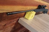 USED Weatherby Mark V - 5 of 5