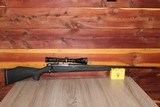 USED Weatherby Mark V - 1 of 5