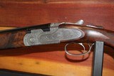 Beretta Silver Pigeon V 28GA. EELL Deluxe - 13 of 15