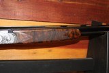 Beretta Silver Pigeon V 28GA. EELL Deluxe - 10 of 15