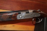 Beretta Silver Pigeon V 28GA. EELL Deluxe - 12 of 15