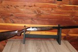 Beretta Silver Pigeon V 28GA. EELL Deluxe - 7 of 15