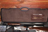 Beretta Silver Pigeon V 28GA. EELL Deluxe - 1 of 15