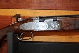 Beretta Silver Pigeon V 28GA. EELL Deluxe - 9 of 15