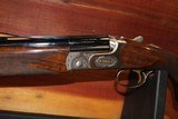 Caesar Guerini 20ga.
Summit Sporting 32