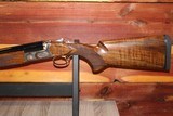 Caesar Guerini 20ga.
Summit Sporting 32