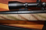 HS Precision 