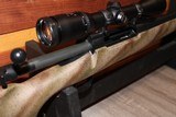 HS Precision 