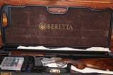 BERETTA 687 Silver Pigeon V EELL