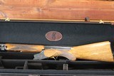 Browning Superposed Lightning Grade 1 NO SALTWOOD