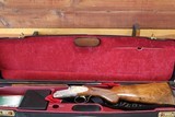 Caesar Guerini Magnus Lite