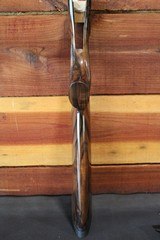 Krieghoff K20 Parcour Wood Set, LEFT HAND STOCK - 5 of 8