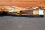Krieghoff K20 Parcour Wood Set, LEFT HAND STOCK - 8 of 8