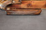 Krieghoff K20 Parcour Wood Set, LEFT HAND STOCK - 3 of 8