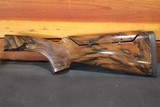 Krieghoff K20 Parcour Wood Set, LEFT HAND STOCK - 6 of 8