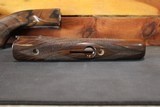 Krieghoff K20 Parcour Wood Set, LEFT HAND STOCK - 4 of 8