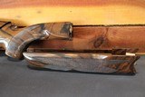 Krieghoff K20 Parcour Wood Set, LEFT HAND STOCK - 2 of 8
