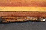 Krieghoff K20 Parcour Wood Set, LEFT HAND STOCK - 7 of 8