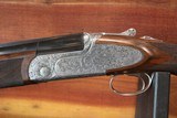 RIZZINI S2000, USED - 6 of 7