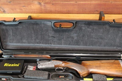 RIZZINI S2000, USED