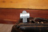 “1937” Dated WWII MAUSER S/42 Code Luger Pistol - 3 of 12