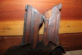“1937” Dated WWII MAUSER S/42 Code Luger Pistol - 12 of 12