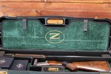 ZOLI PERNICE 3 GUN, EXCELLENT CONDITION - 1 of 8