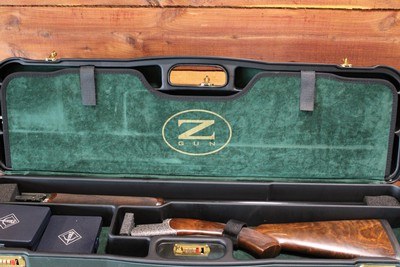 ZOLI PERNICE 3 GUN, EXCELLENT CONDITION