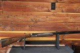 ZOLI PERNICE 3 GUN, EXCELLENT CONDITION - 3 of 8