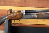 ZOLI PERNICE 3 GUN, EXCELLENT CONDITION - 4 of 8