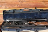 FARBARM ELOS N2 ALL SPORT SPORTING/TRAP COMBO LEFT HANDED