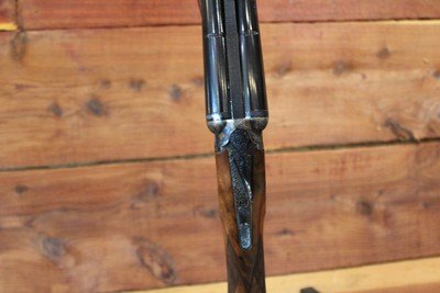 FAUSTI DEA 28GA. 30
