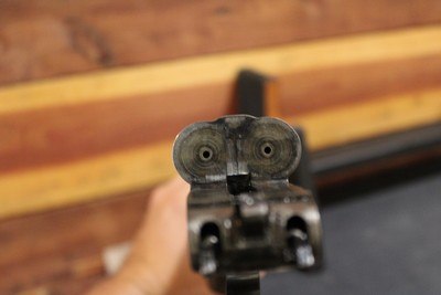 FAUSTI DEA 28GA. 30