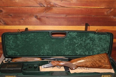 FAUSTI DEA 28GA. 30