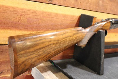 FAUSTI DEA 28GA. 30
