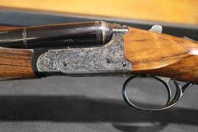 FAUSTI DEA 28GA. 30