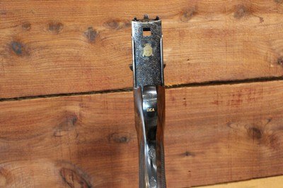FAUSTI DEA 28GA. 30