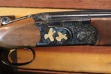 BERETTA 687 SILVER PIGEON V 20GA. 28