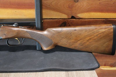 BERETTA 687 SILVER PIGEON V 20GA. 28