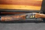 BERETTA 687 SILVER PIGEON V 20GA. 28