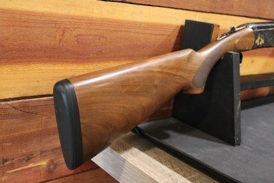 BERETTA 687 SILVER PIGEON V 20GA. 28